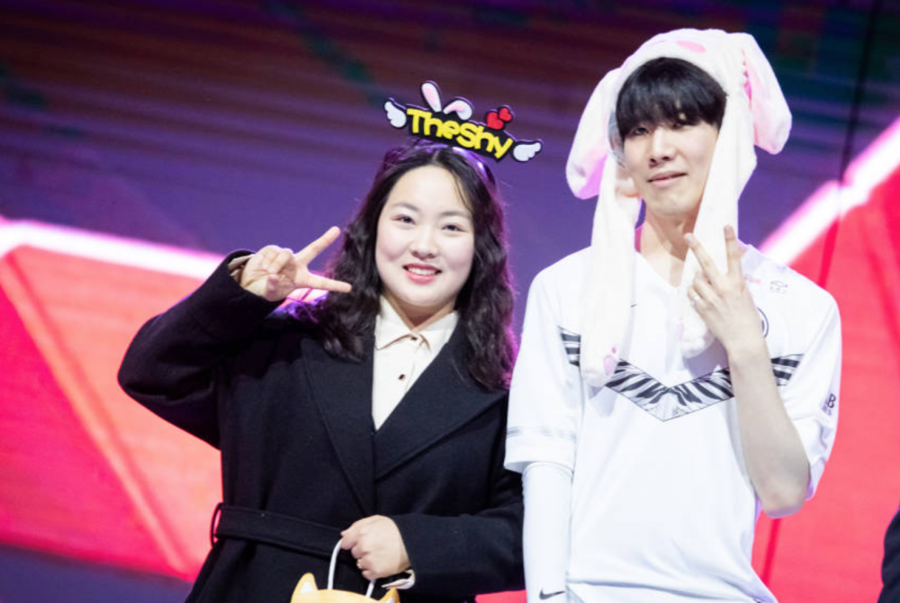 星空体育官网 theshy下赛季回韩国吗