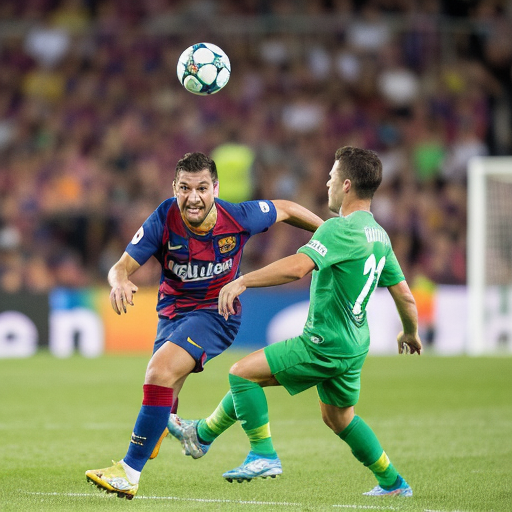 星空体育平台包含Ming在巴塞罗那比赛中绝杀,逆转引发热议!的词条