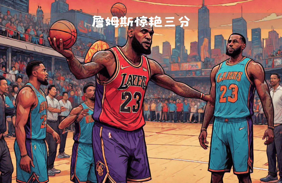 星空体育app下载关于詹姆斯新星势不可挡表现惊艳,掘金未来可期!的信息