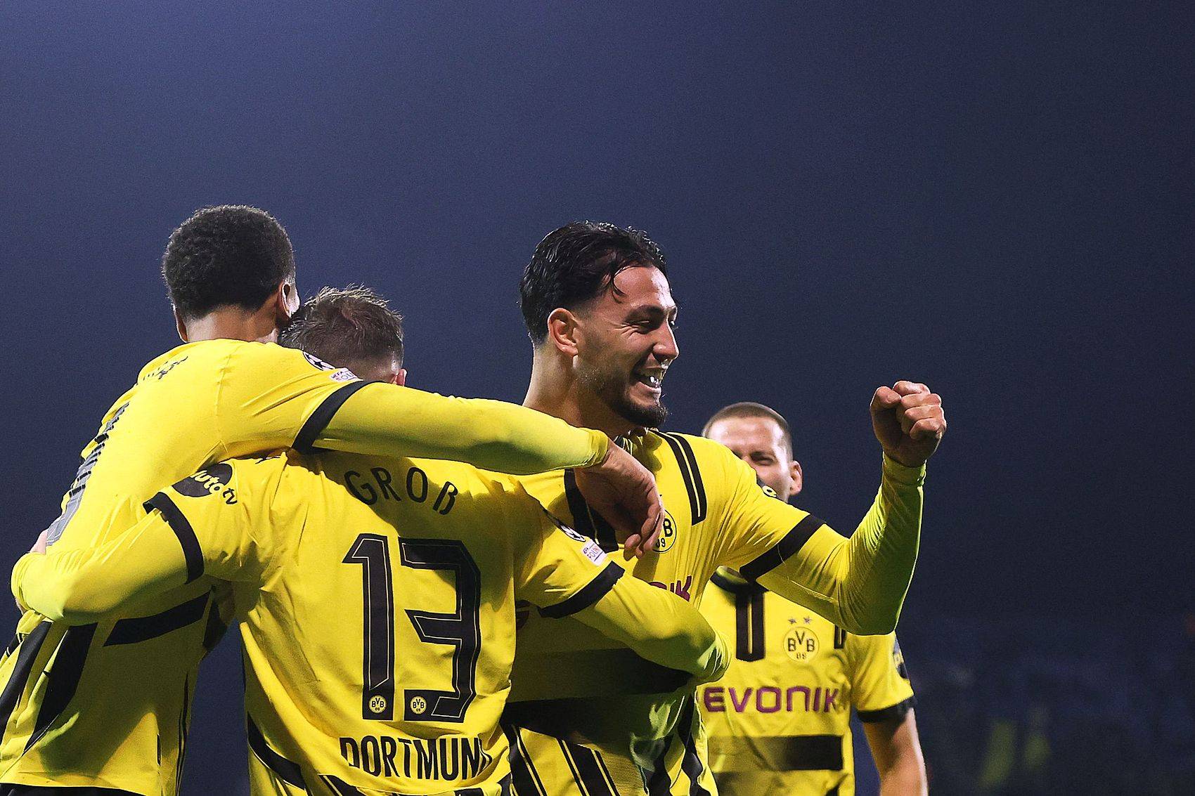 星空体育官网集结日多特蒙德篮板制胜:欧联节点到来,引发热议,球队文化再被提及的简单介绍